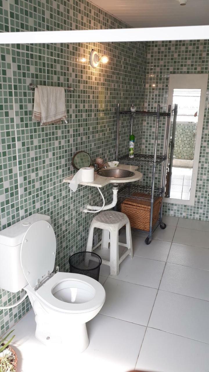 Casa Ao Mirante * Río de Janeiro