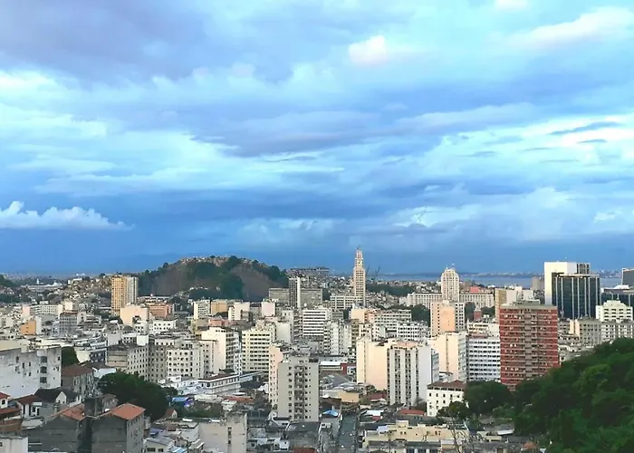 Casa Ao Mirante