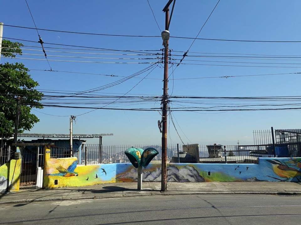 Casa Ao Mirante * Rio de Janeiro