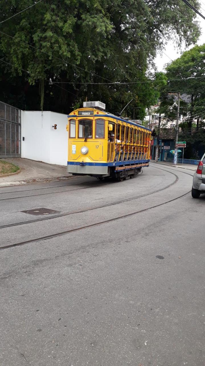 Casa Ao Mirante *
