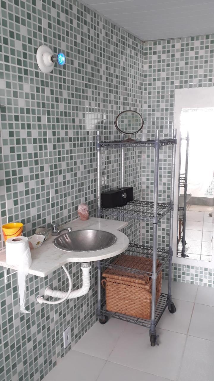 Casa Ao Mirante * Rio de Janeiro