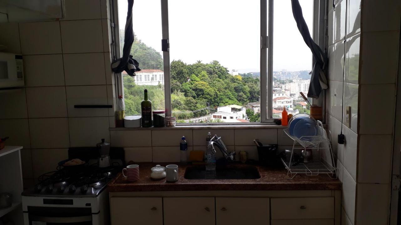 Albergue Casa Ao Mirante Rio de Janeiro