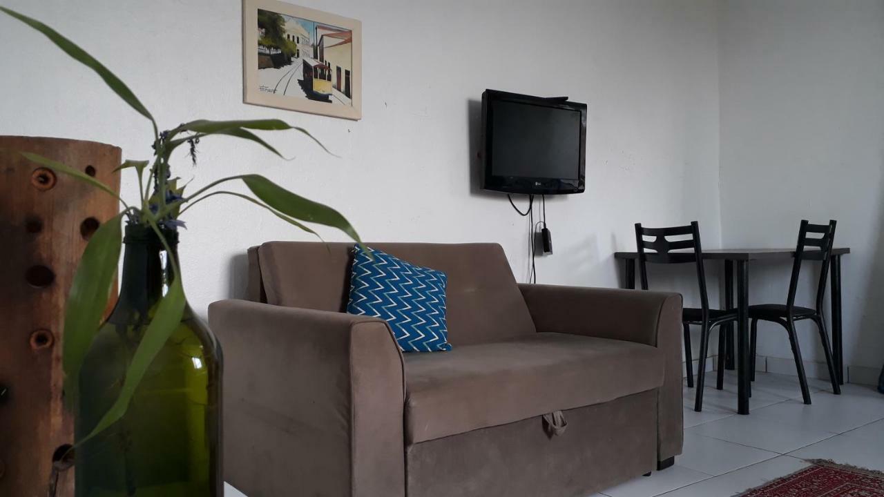 Casa Ao Mirante Albergue