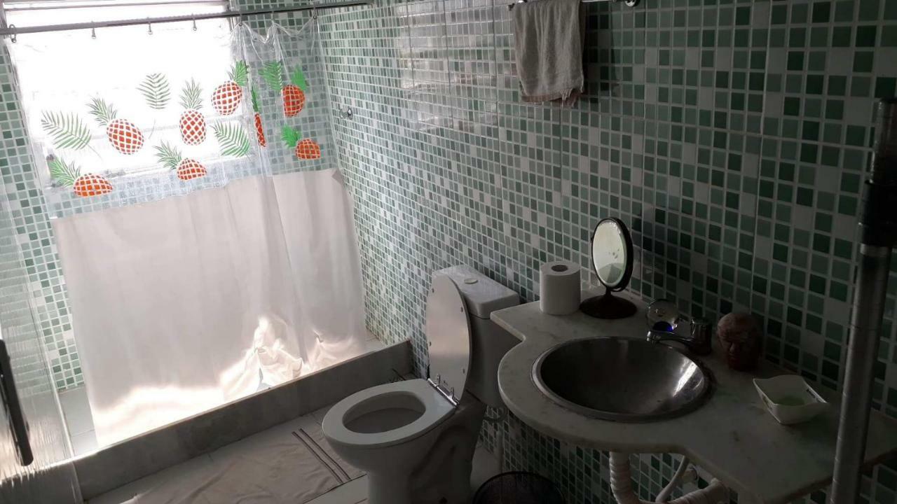 Casa Ao Mirante Albergue *