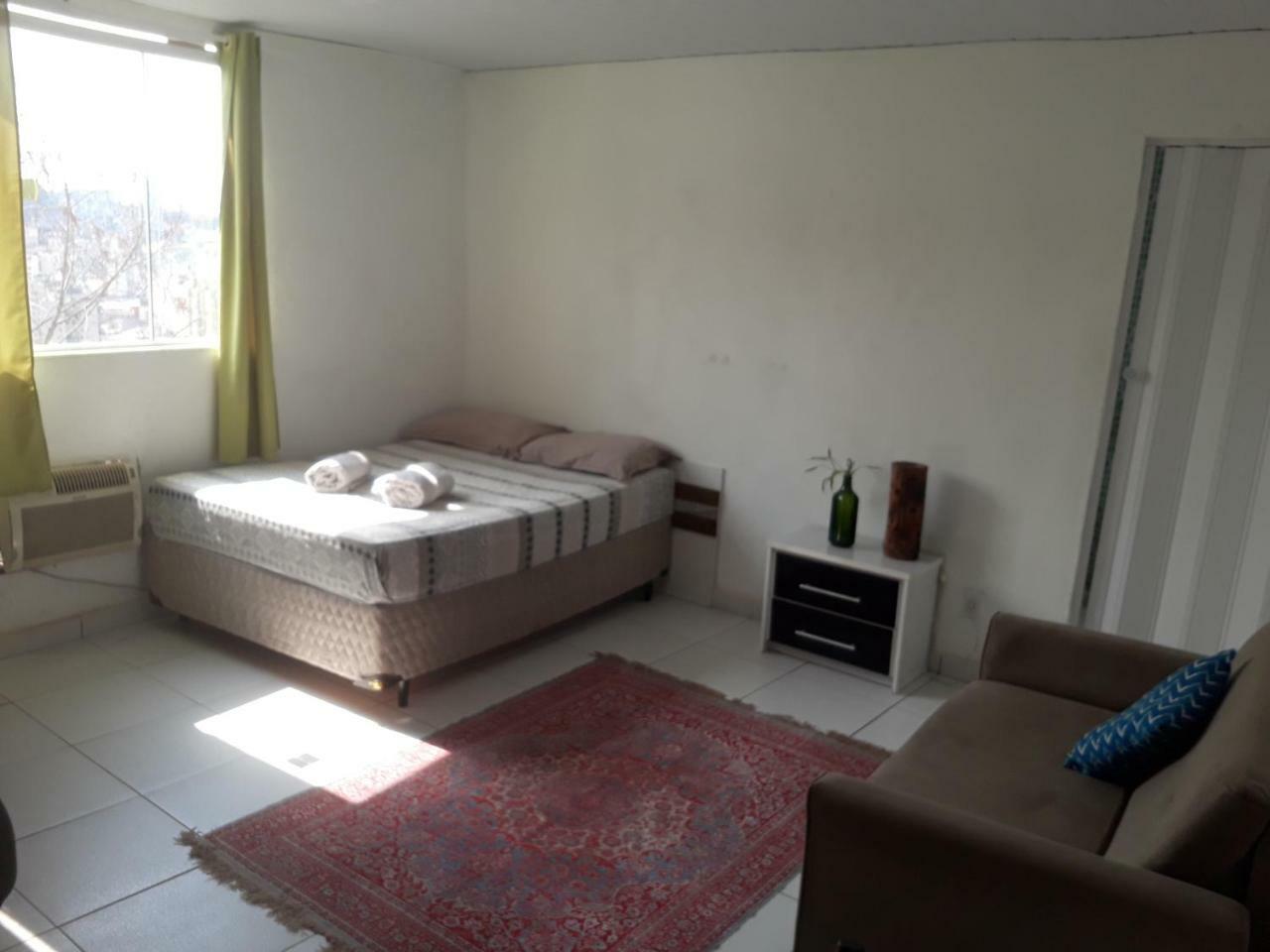 Albergue Casa Ao Mirante