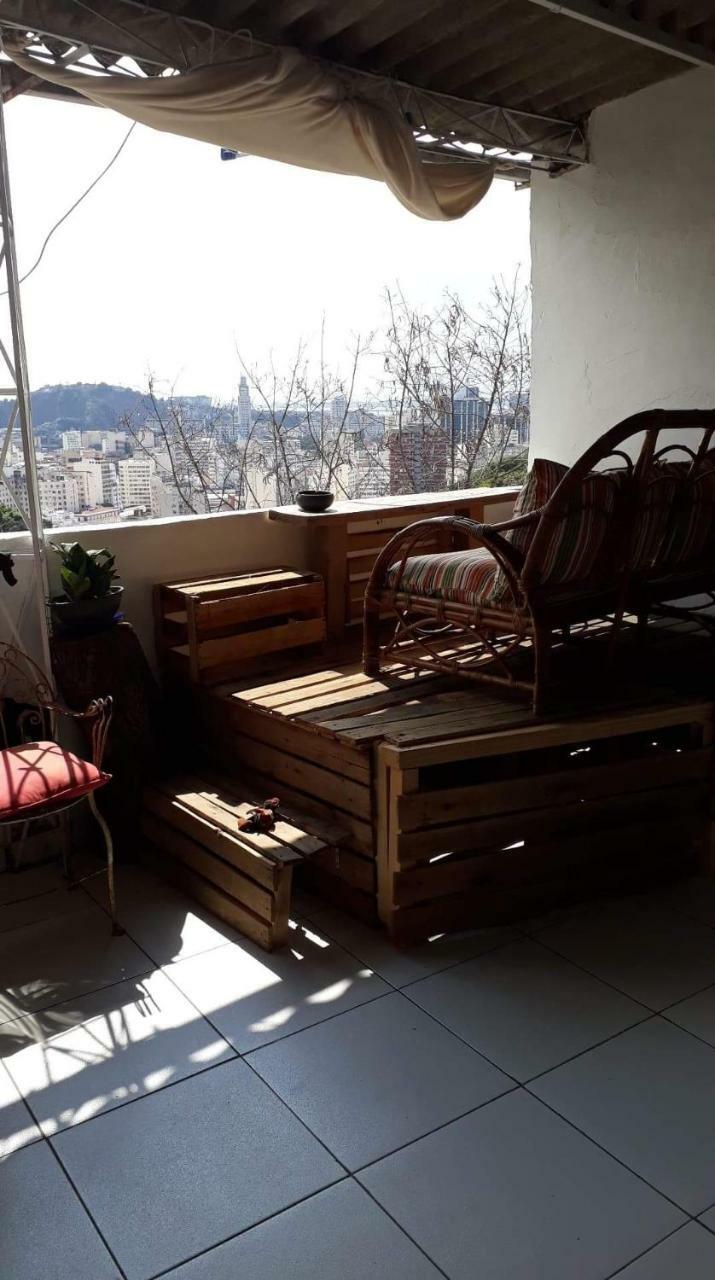 Albergue Casa Ao Mirante